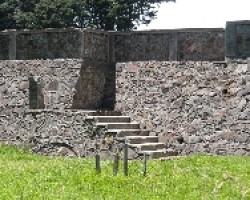 Muro de Piedra