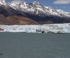 Glaciar viedma