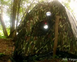 My Portable Hide