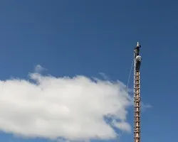 Cazadores de nubes