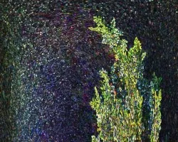 Lluvia de colores