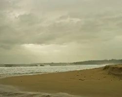Playa Cocles