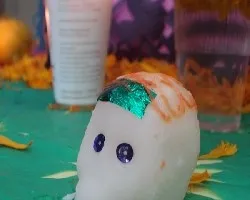 Calaverita