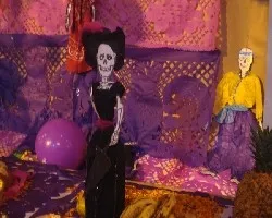 Calaverita