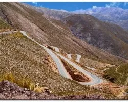 Cuesta de Lipan