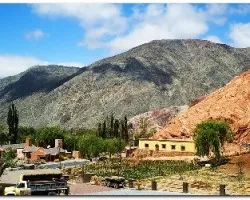 Purmamarca