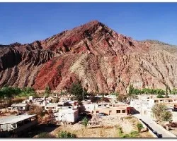 Purmamarca