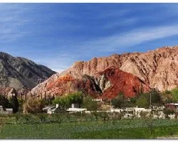 Purmamarca