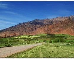 Tafi del Valle