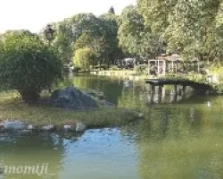 Jardin Japonés
