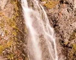 cascada de Sauth deth Jeuth