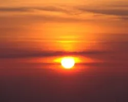 amanecer San Juan Talpa 