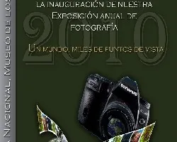 Exposición de Estudiantes de Photogrart 2010