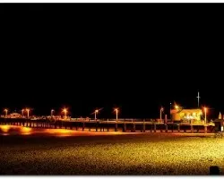 El muelle