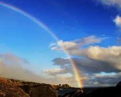 arco iris