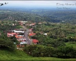 San miguel
