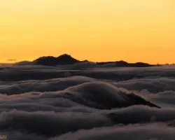 Cumbre Imbatible
