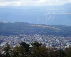 Desde el Cerro