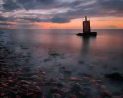 Colores previos