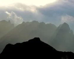 Piedras deseosas de sol