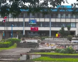 Principiante utilizando técnica hdr