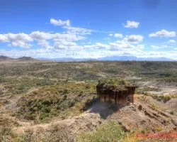 Garganta de olduvai