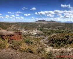 Garganta de olduvai