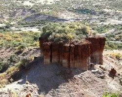 Garganta de olduvai