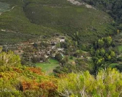 Santa eulalia luz y sombra