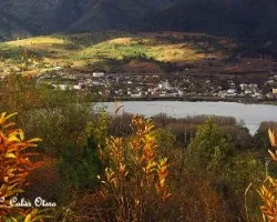 Los pueblos de mi entorno