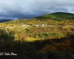 Los pueblos de mi entorno