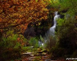 Un lugar de cuento de hadas