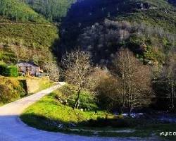 Invierno, Primavera y Otoño,