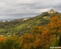 La torre del castillo