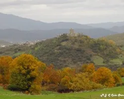 La torre del castillo