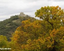 La torre del castillo
