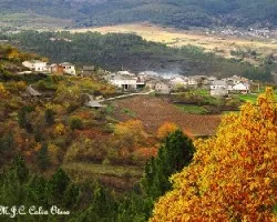 Los pueblos de mi entorno