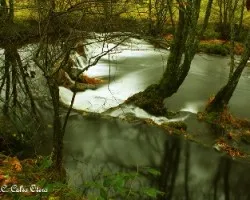 Un rinconcito cualquiera