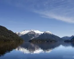 Parque nacional los alerces