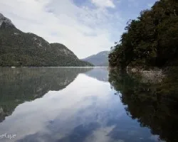 Parque nacional los alerces