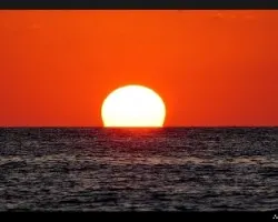 ALBA,Amanecer