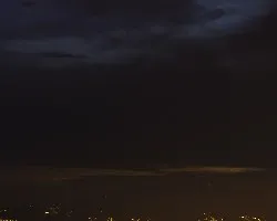 San josé de noche