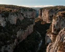 Foz de arbayun