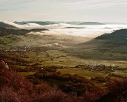 Valle de ollo