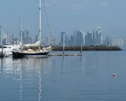 Costa panama