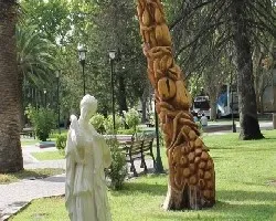 Pinos que no morirán jamás