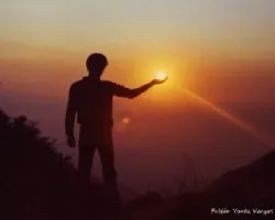 Quebrada de macul,chile 1983