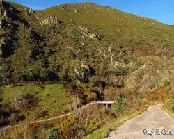 La montaña de cuarzo