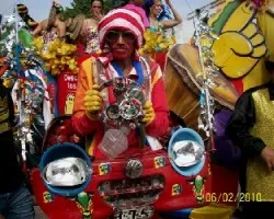 Carnaval de barranquilla