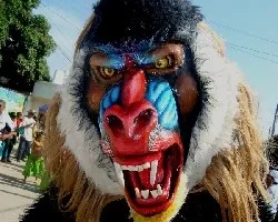 Carnaval de barranquilla